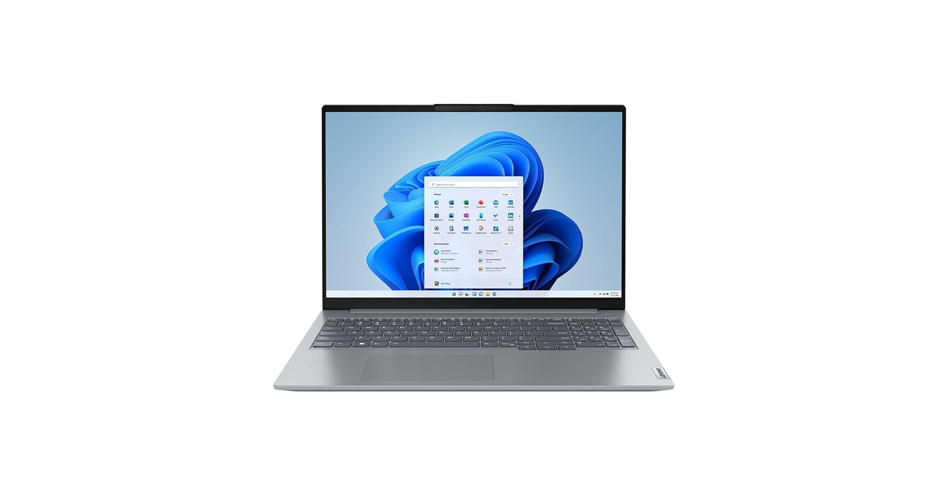Amazon.com: Lenovo ThinkBook 16 G6 ABP 16
